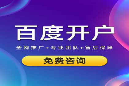 百度广告推广案例：拓展市场份额